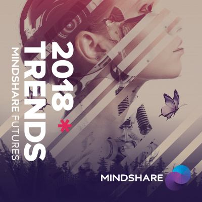 Mindshare Uk