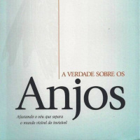VA 14 - Os Anjos Durante o Batismo de Cristo e no Deserto da Tentação