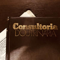 Consultoria Doutrinária - Debaixo da Graça