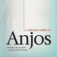 VA 09 - Os Anjos Desde o Sinai até a Tomada de Jericó