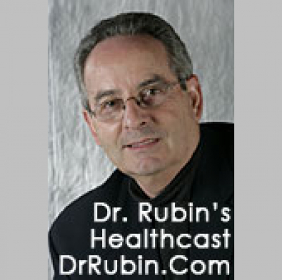Dr. Alan Rubins Healthcast