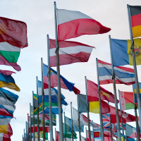 Wir - Hier (1/4): Wie feiern sich Nationen?