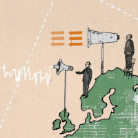 Paralektronoia - Das Radio als paranormales Medium