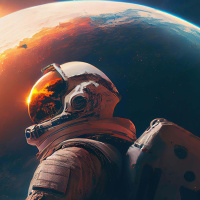 MIR - Weltraumfantasien und der Zerfall der Sowjetunion