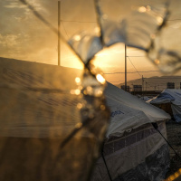Rojava. Freiwillig in den Krieg - Kriegsrückkehrende erzählen