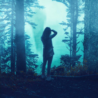 Missing Robert (1/5): Horrortrip im Wald mit Nina Kunzendorf