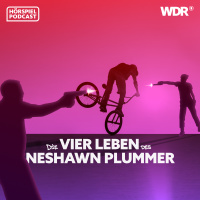 Die 4 Leben des NeShawn Plummer (1/4): Kinderschicksal in NY