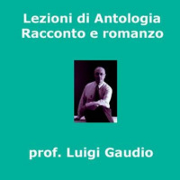 MP3, Tre uomini in barca di Jerome K. Jerome - prof. Luigi Gaudio