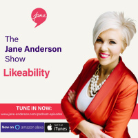 Episode 17 - Likeability - Not Being a Show Pony