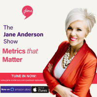 Episode 13 - Metrics that Matter