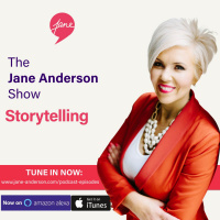 Episode 18 - Storytelling