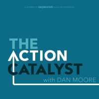 Love Is The Key To Everything, with Stedman Graham – Episode 354 of The Action Catalyst Podcast