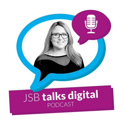 Jsb Talks Digital