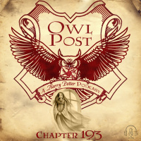 Chapter 193: The Battle of Hogwarts