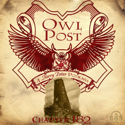 Owl Post: A Harry Potter Podcast