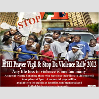 After Trayvon...Whats Next?