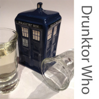 235 - Deja Brew X - I Drink To Forget These Episodes (S2 Eps 7, 10,  11)