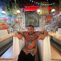 Psychedelic Sucka Punch