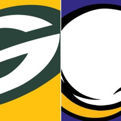 Locked On Packers