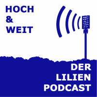 #176 Überzeugend aber keine Punkte - Die Lilien verlieren in Bochum