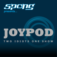 Joypod E3 2015