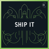 Your customer is Amazon.com (Ship It! #127)