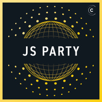 Async control flow and threats to the open web (JS Party #15)