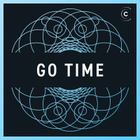 Crawl, walk  run your way to usable CLIs in Go (Go Time #337)