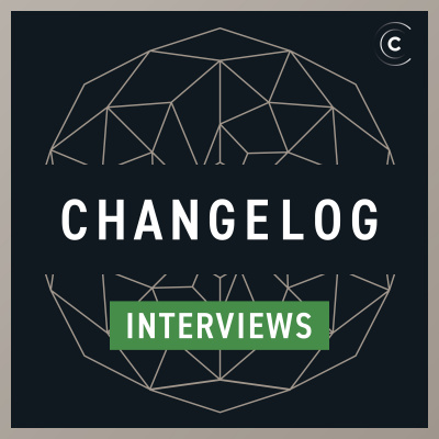 Changelog Master Feed