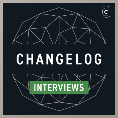 Changelog Master Feed