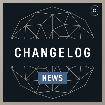Changelog Master Feed