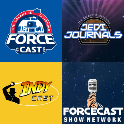 Forcecast Network: Star Wars News And Commentary (all Shows)