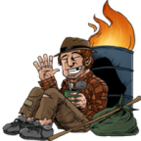 Hobo Radio Interview – Toby Huss