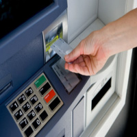 Golpe simultáneo a cajeros automáticos