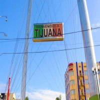 Tijuana, ciudad más violenta del mundo