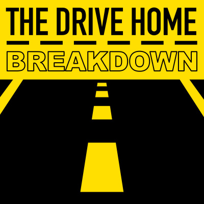 Drive Home Breakdown