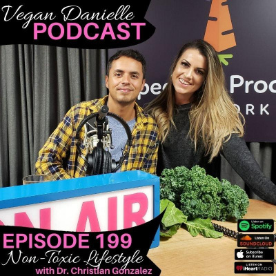 Vegan Danielle