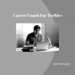 Careercoachfortechiess Podcast