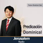 Gnm - Pastor Abraham Han- Predicación Dominical, Iglesia Buenas Nuevas Asunción, Paraguay