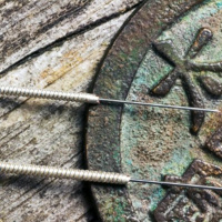 The benefits of acupuncture