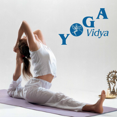 Die Bergpredigt Aus Yoga Sicht