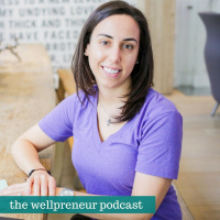 Legal Basics for Wellness Business with Sam Vander Wielen {e167}