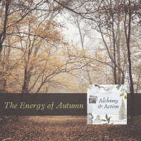 The Energy of Autumn {251}