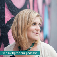 Build a brand that matters with J. Nichole Smith {e176}