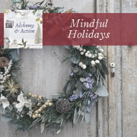 Mindful Holidays {257}