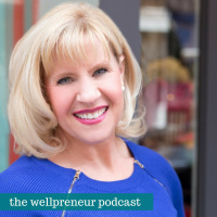 Legal coverage for wellpreneurs: all about GDPR and HIPAA with Lisa Fraley {e171}