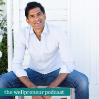 Health Coaching and Health Care with Dr. Chatterjee {e192}