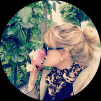 Multi-Passionate Wellness Entrepreneur Kimberly Wilson {e35}