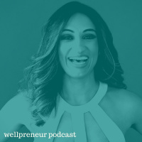 Real Wellpreneur: Nagina Abdullah {e197}