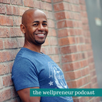 Just Start . . . and Never Give Up! with Sean Croxton of Underground Wellness {e15}